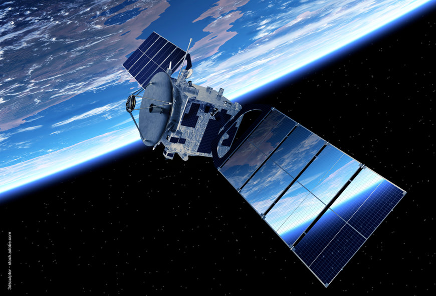 HENSOLDT DELIVERS FIRST FLIGHT UNIT FOR EARTH OBSERVATION SATELLITE TO OHB